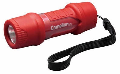 Camelion | Torch | HP7011 | LED | 40 lm | Waterproof, shockproof