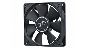 Deepcool | XFAN 120 | Black | Fan