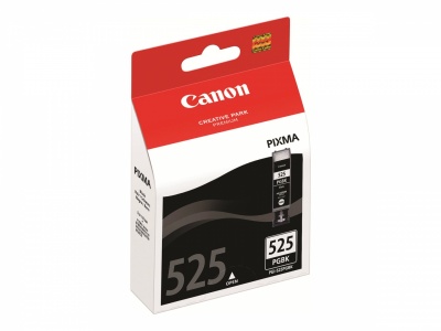 Canon PGI-525 | Ink Cartridge | Black