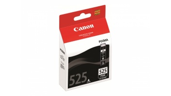 Canon PGI-525 | Ink Cartridge | Black