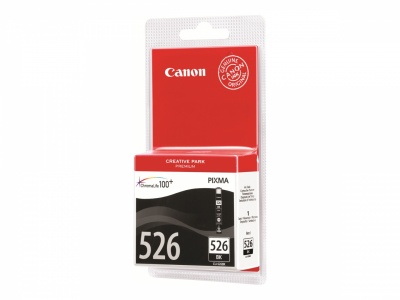 Canon CLI-526 | Ink Cartridge | Black