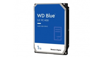 Western Digital | Caviar Blue | 7200 RPM | 1000 GB | 64 MB