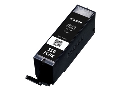 Canon PGI-550 | Ink Cartridge | Black