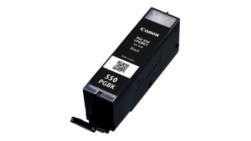 Canon PGI-550 | Ink Cartridge | Black