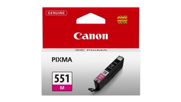 Canon CLI-551 M | Ink Cartridge | Magenta