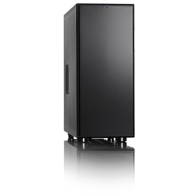 Fractal Design Define XL R2 Black, E-ATX, Power supply included No | Fractal Design | Define XL R2 | Black | E-ATX | Power supply included No