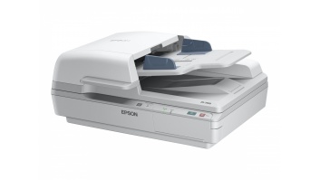 Epson | WorkForce | DS-6500 | Flatbed and ADF | Business Scanner