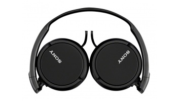 Sony | MDR-ZX110 | Headphones | Black