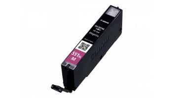 Canon CLI-551XL M | Ink Cartridge | Magenta