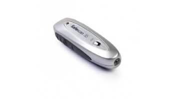 SAFESCAN | 35 | Grey | Suitable for Banknotes, ID documents | Number of detection points 3