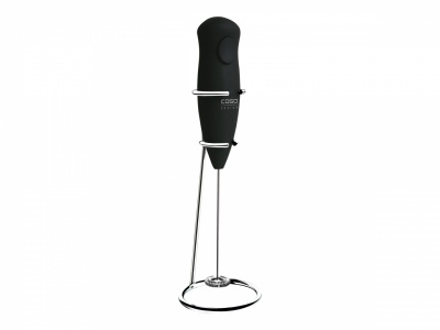 Caso | Fomini | Milk frother | Black