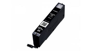 Canon CLI-551XL BK | Ink Cartridge | Black