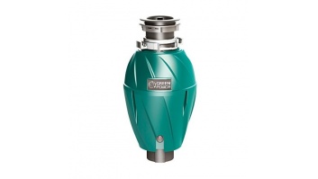 Elleci | Food waste disposers TDH01000 | 750 W | 1070 ml | 2800 RPM | Green