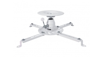 Sunne | Projector Ceiling mount | Turn, Tilt | White