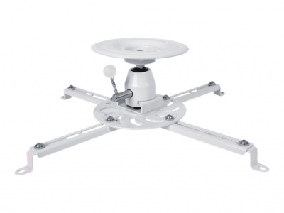 Sunne | Projector Ceiling mount | Turn, Tilt | White