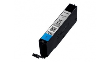 Canon CLI-571C XL | Ink Cartridge | Cyan