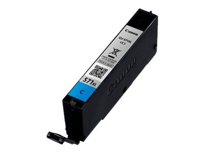 Canon CLI-571C XL | Ink Cartridge | Cyan