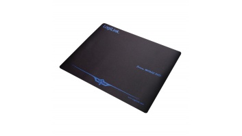 Logilink | Mousepad XXL | Gaming mouse pad | 400 x 3 x 300 mm | Black