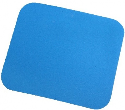 Logilink | Mousepad | 220 x 250 mm | Blue