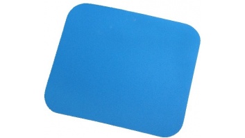 Logilink | Mousepad | 220 x 250 mm | Blue