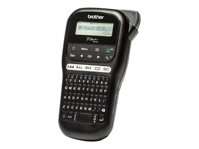 Brother PTH110 | Thermal | Label Printer