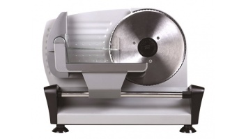 Camry CR 4702 Meat slicer, 200W | Camry | Food slicers | CR 4702 | Stainless steel | 200 W | 190 mm