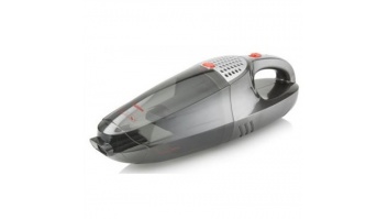 Tristar | Vacuum cleaner | KR-3178 | Cordless operating | Handheld | - W | 12 V | Operating time (max) 15 min | Grey | Warranty 24 month(s)