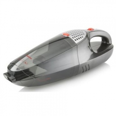 Tristar | Vacuum cleaner | KR-3178 | Cordless operating | Handheld | - W | 12 V | Operating time (max) 15 min | Grey | Warranty 24 month(s)