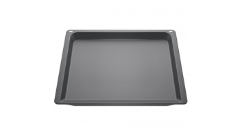 Bosch | Universal pan | HEZ632070 | Anthracite | Multipurpose