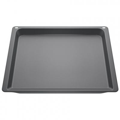 Bosch | Universal pan | HEZ632070 | Anthracite | Multipurpose