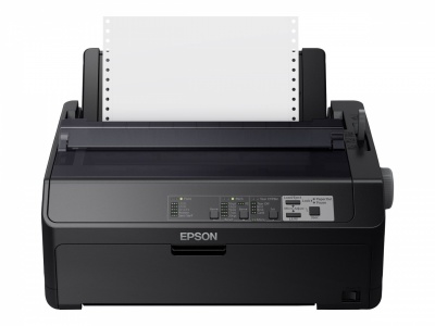 Epson FX-890II | Mono | Dot matrix | Standard