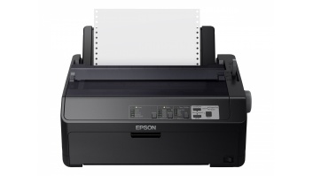 Epson FX-890II | Mono | Dot matrix | Standard