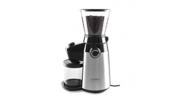 Caso | Barista Flavour coffee grinder | 1832 | 150 W | Coffee beans capacity 300 g | Stainless steel / black