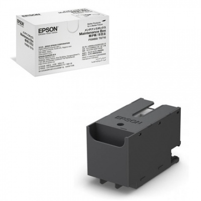 Epson Maintenance Box T6716 | C13T671600