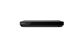 4K Ultra HD Blu-ray™ Player | UBP-X700 | AVCHD Disc Format, HEVC, Motion JPEG (.mov, .avi), MPEG-1 Video / PS (.mpg .MPEG, .mkv).VOB, .VRO, MPEG-2 Video / PS, TS ( .mpg.MPEG, .m2ts, .mts, .mkv).VOB, .VRO, MPEG-4 / AVC (.mov, 3gp, .3g2, .3gpp, .3gpp2, .flv