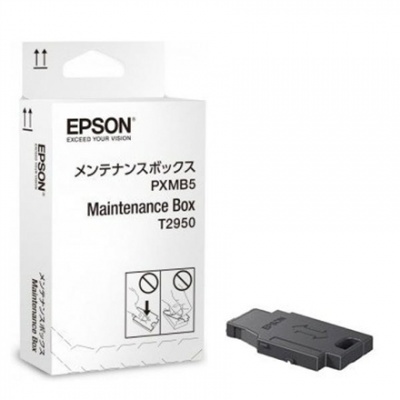 Epson Maintenance kit | C13T295000 | Inkjet