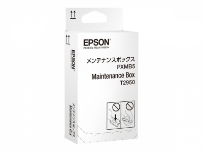 Epson Maintenance kit | C13T295000 | Inkjet