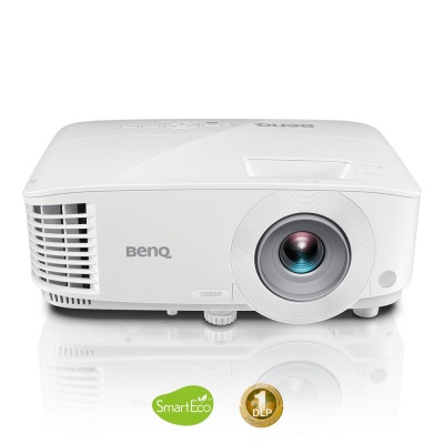 Benq | MH733 | Full HD (1920x1080) | 4000 ANSI lumens | White | Lamp warranty 12 month(s)