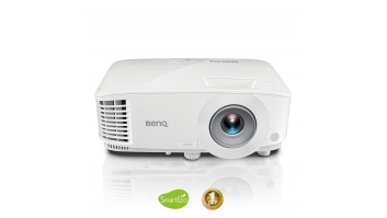 Benq | MH733 | Full HD (1920x1080) | 4000 ANSI lumens | White | Lamp warranty 12 month(s)