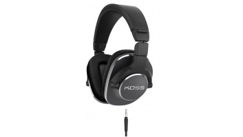 Koss | Headphones | Pro4S | Wired | On-Ear | Black