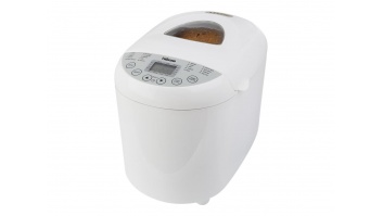 Tristar | Bread Maker | BM-4586 | Power 550 W | Number of programs 19 | Display LCD | White