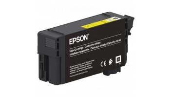 Epson Cartrige | UltraChrome XD2 T40D440 | Ink | Yellow