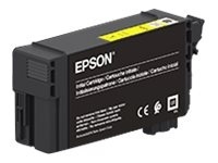 Epson Cartrige | UltraChrome XD2 T40D440 | Ink | Yellow