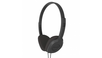 Koss | Headphones | KPH8k | Wired | On-Ear | Black