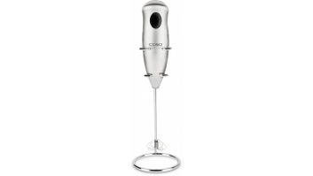 Caso | Fomini Inox Milk frother | 1611 | Battery operated | Inox