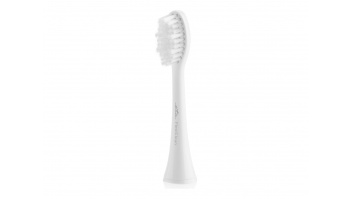 ETA | Toothbrush replacement | FlexiClean ETA070790100 | Heads | For adults | Number of brush heads included 2 | Number of teeth brushing modes Does not apply | White