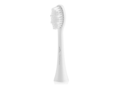 ETA | Toothbrush replacement | FlexiClean ETA070790100 | Heads | For adults | Number of brush heads included 2 | Number of teeth brushing modes Does not apply | White