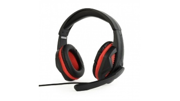 Gembird | Wired | On-Ear | Gaming headset | GHS-03