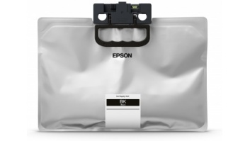 Epson XXL Ink Supply Unit | WorkForce Pro WF-C529R / C579R | Ink Cartridge | Black