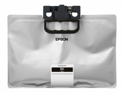 Epson XXL Ink Supply Unit | WorkForce Pro WF-C529R / C579R | Ink Cartridge | Black